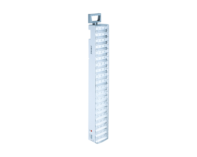 9290 90pcs super brilhante LED de luminária de emergência