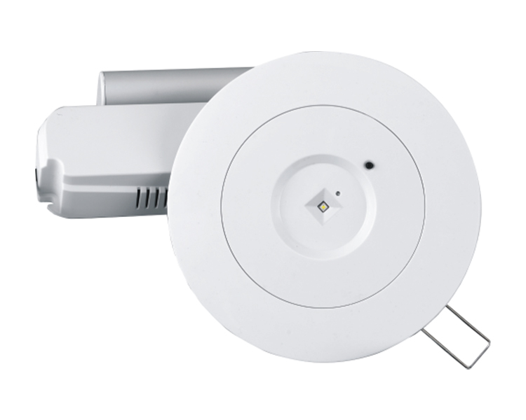 D40-R-2 liderou o jogo de emergência do Downlight