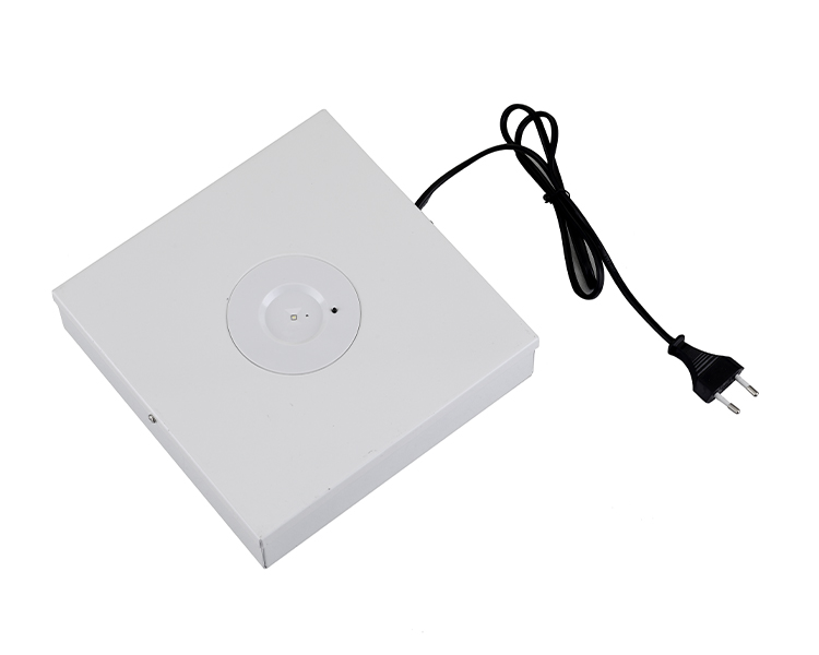 D40-S LED de emergência downlight