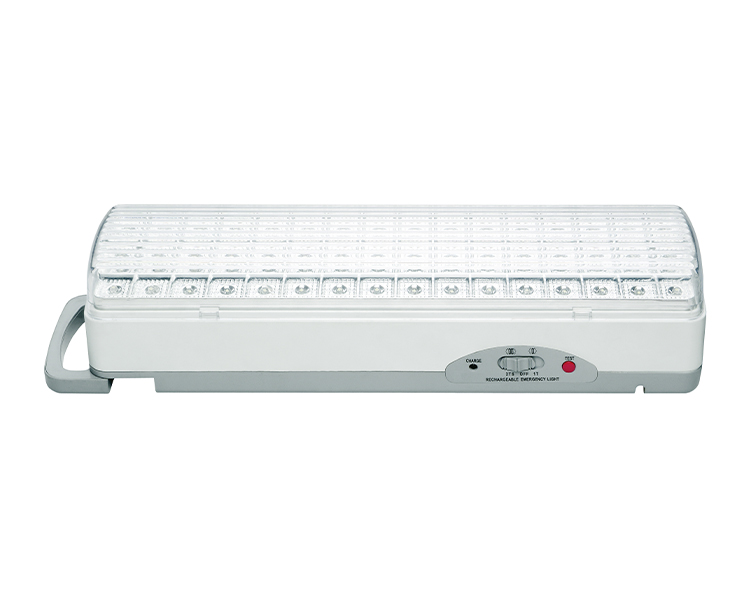 233L 48 luz de emergência LED de alta potência