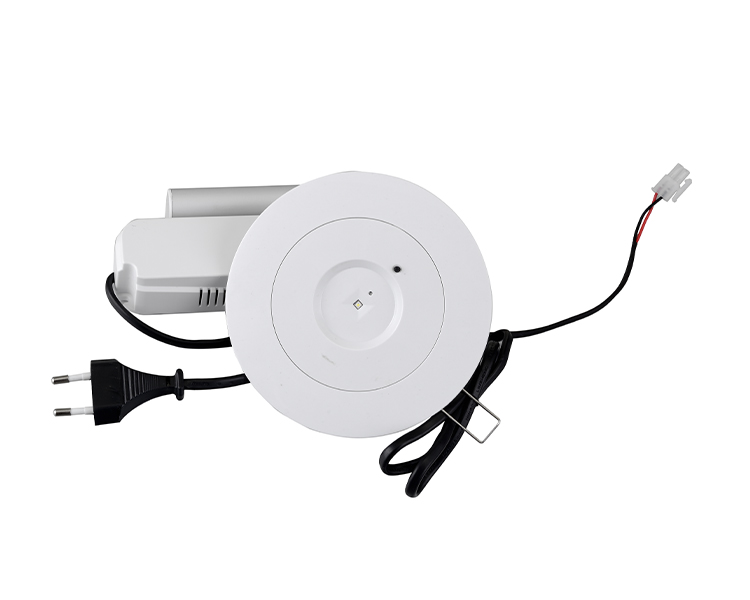 D40-R-2 liderou o jogo de emergência do Downlight