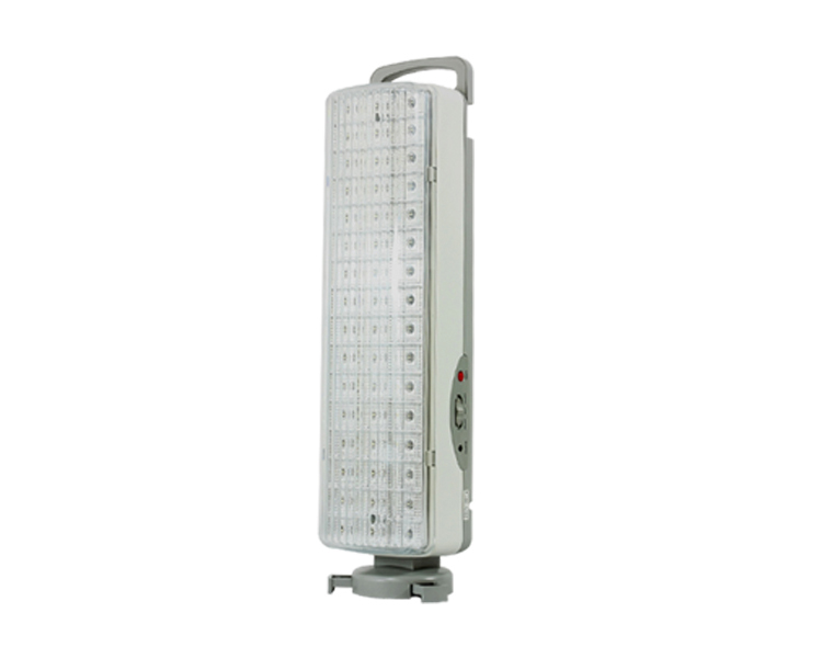 233L 48 luz de emergência LED de alta potência