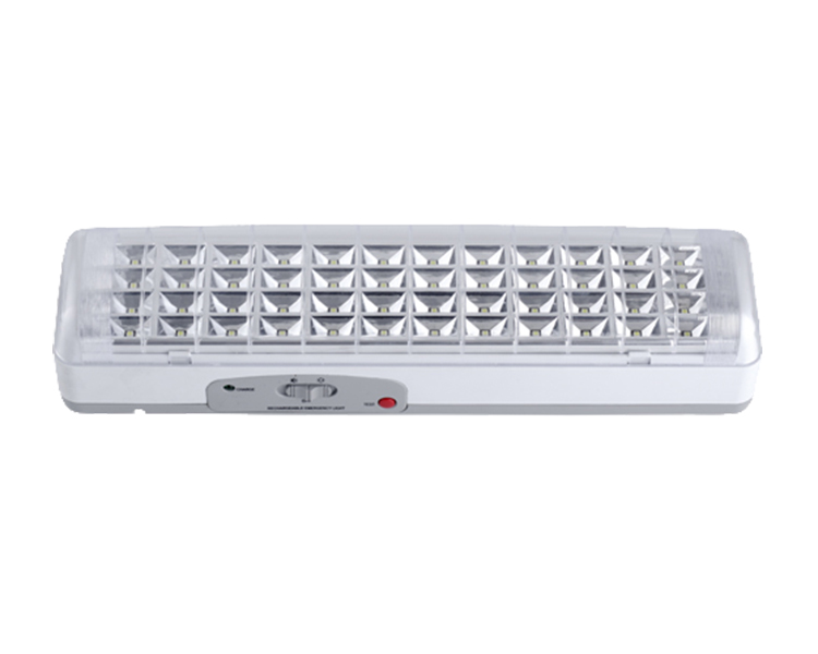 238S-48 48 (SMD3528) Luz de emergência LED poderosa