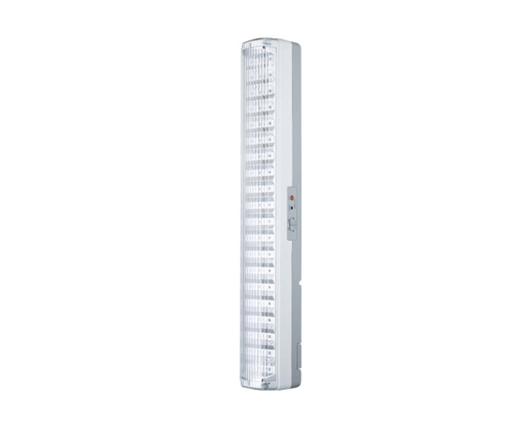 6405L Dois brilho recarregável LED LIGH