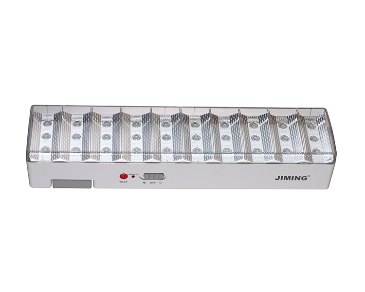 9230 30 LED (13000MCD) Acessório de emergência