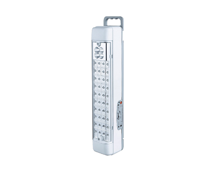 248L 40+4 LUZ de emergência LED