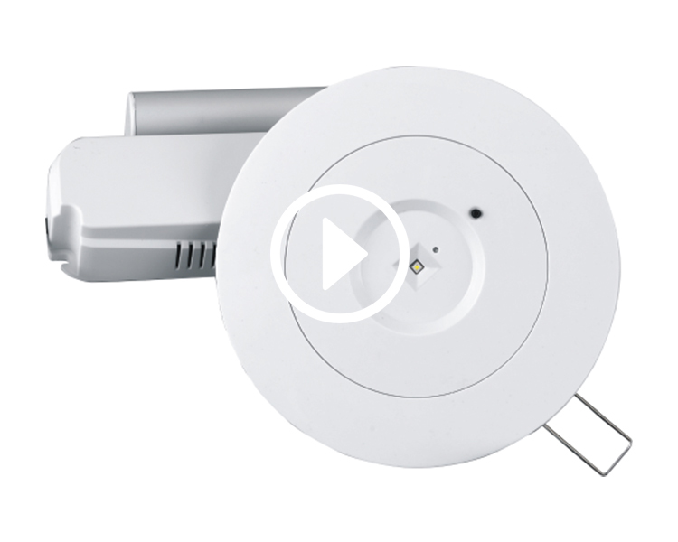 D40-R-2 liderou o jogo de emergência do Downlight