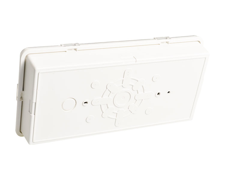 LEVIDA LED à prova d'água LE503L não mantida