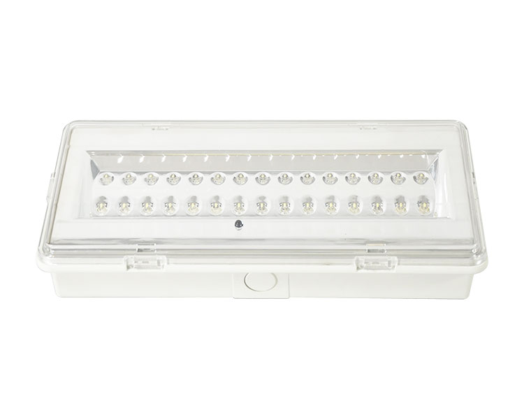 LEVIDA LED à prova d'água LE503L não mantida