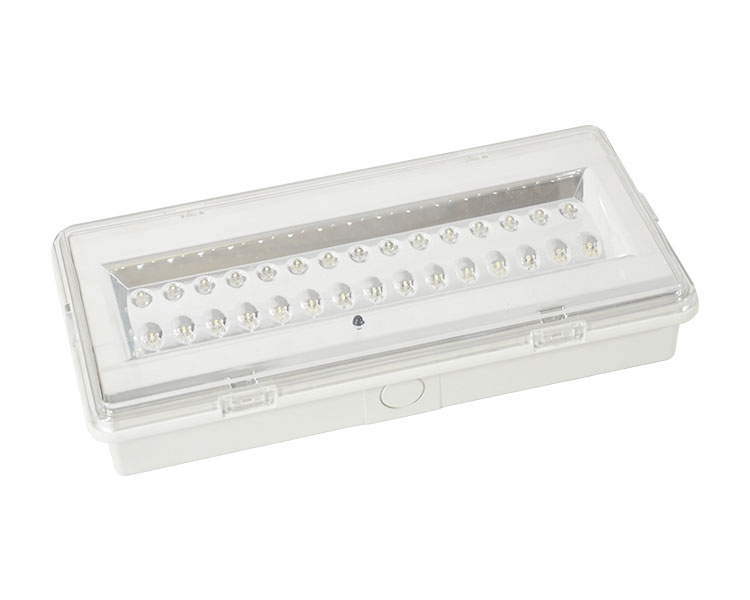 LEVIDA LED à prova d'água LE503L não mantida