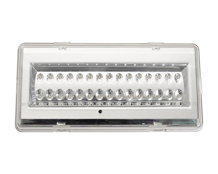 LEVIDA LED à prova d'água LE503L não mantida