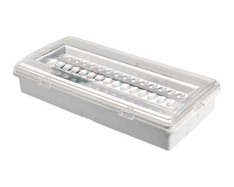LEVIDA LED à prova d'água LE503L não mantida