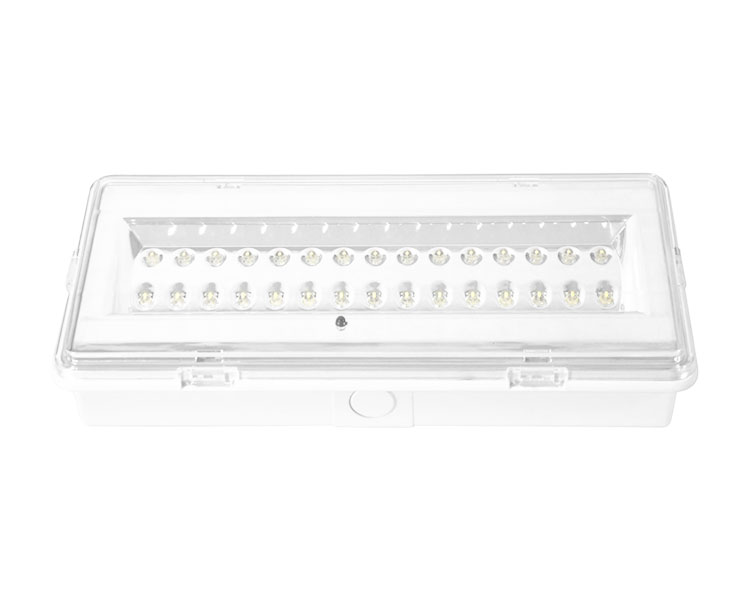 LEVIDA LED à prova d'água LE503L não mantida
