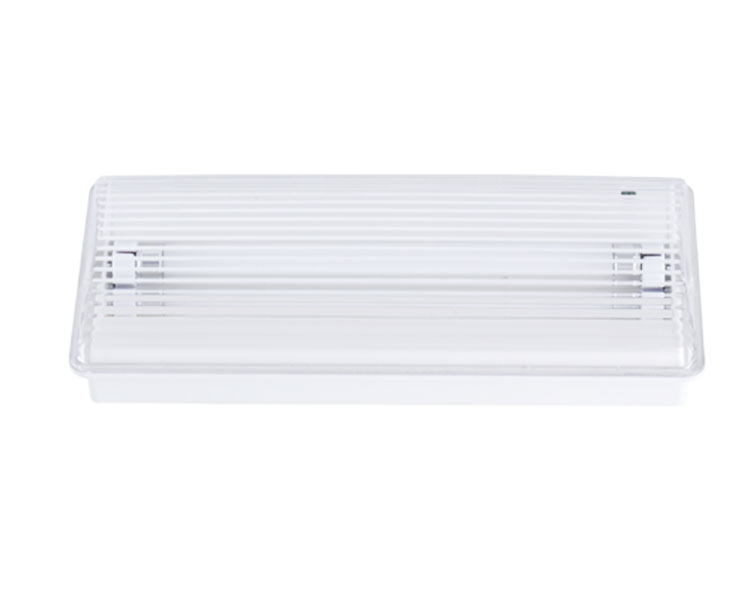 Luz de emergência de tubo fluorescente LE506 T5/6watt