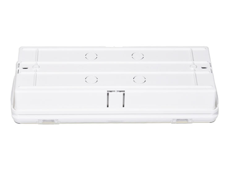 Le507L-50LED 50 Smd Tipo Slim LED LUZ DE EMERGÊNCIA