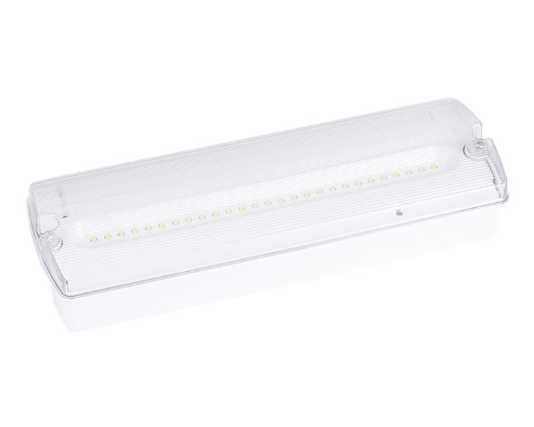 AD500 27 LIDE DE EMERGÊNCIA IMPERNO IP65