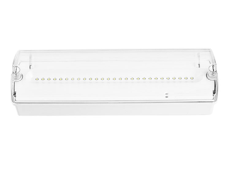 AD500 27 LIDE DE EMERGÊNCIA IMPERNO IP65