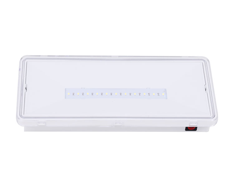 LE515-11 Luminárias à prova d'água 11LED-IP65