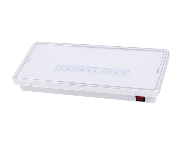 LE515-11 Luminárias à prova d'água 11LED-IP65