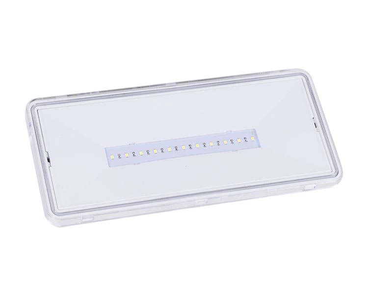 LE515-11 Luminárias à prova d'água 11LED-IP65