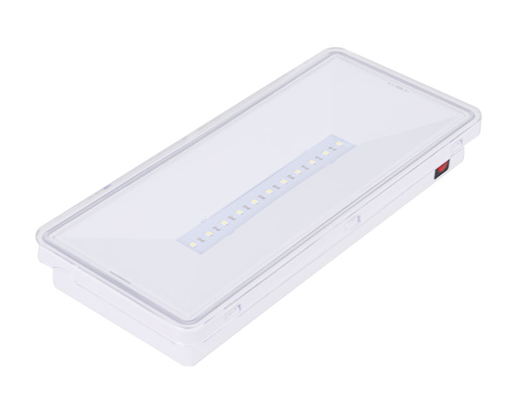 LE515-11 Luminárias à prova d'água 11LED-IP65