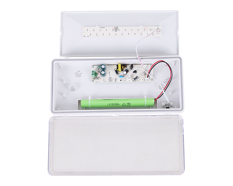 LE515-11 Luminárias à prova d'água 11LED-IP65