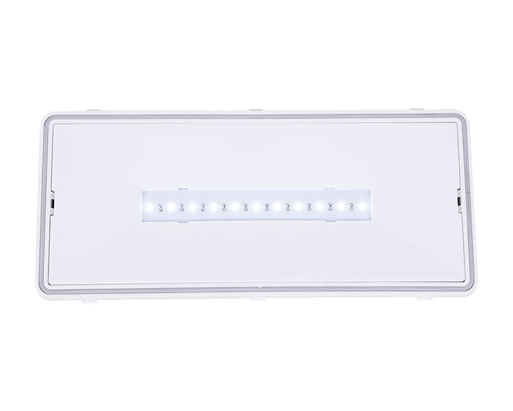LE515-11 Luminárias à prova d'água 11LED-IP65