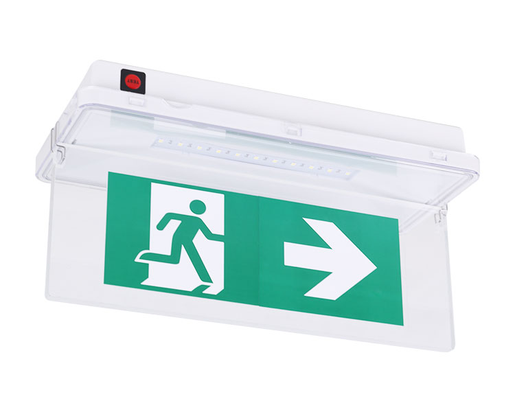 LE515-11 Luminárias à prova d'água 11LED-IP65