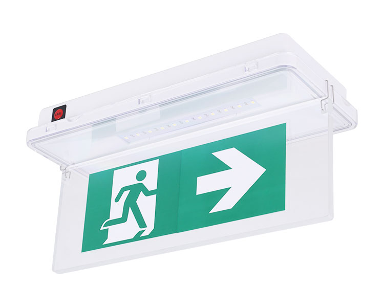 LE515-11 Luminárias à prova d'água 11LED-IP65