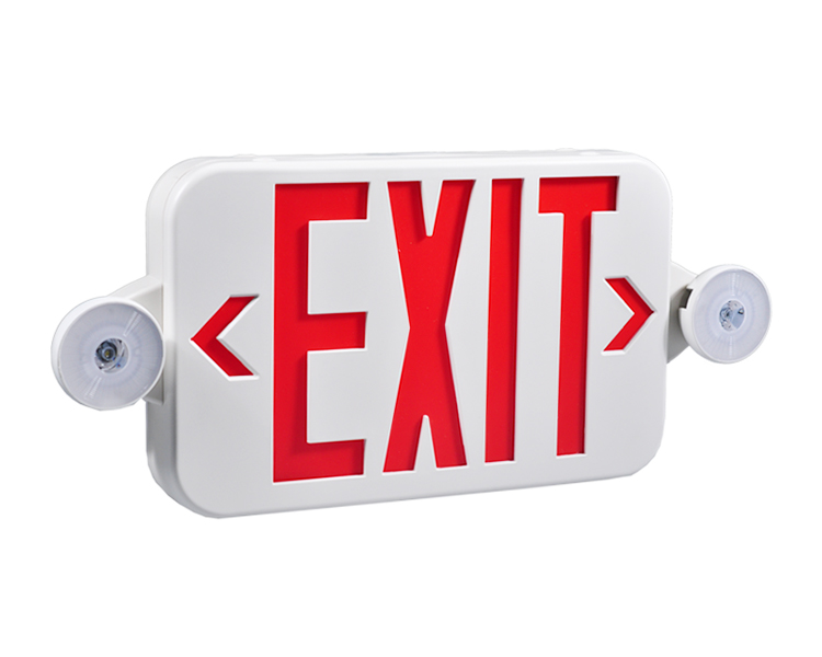 JLECE2RW-NEW COMBO RED RED RED EXIT