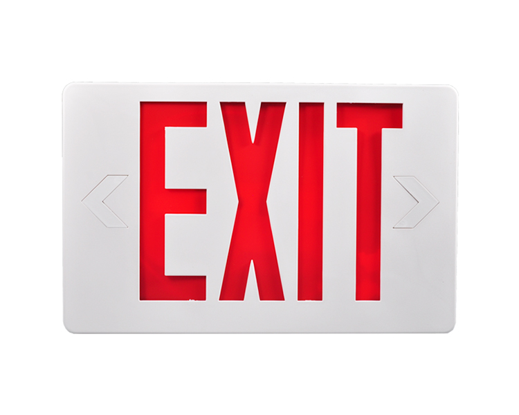 Jleed2rwem-New Slim Red LED SIGN