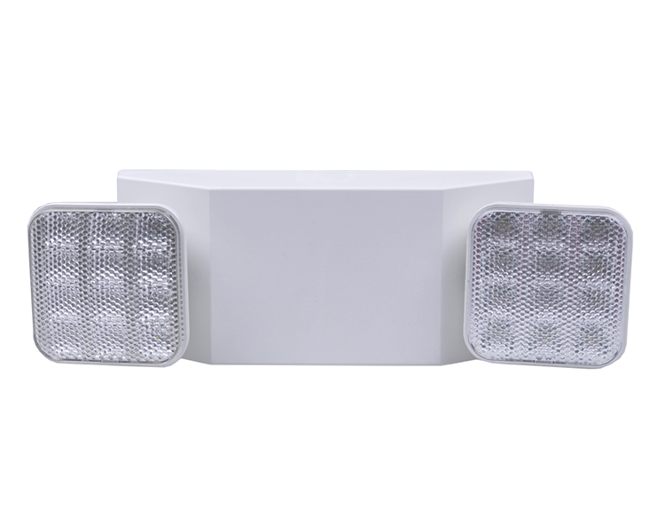 Luz de emergência JLEU9-UL/CUL