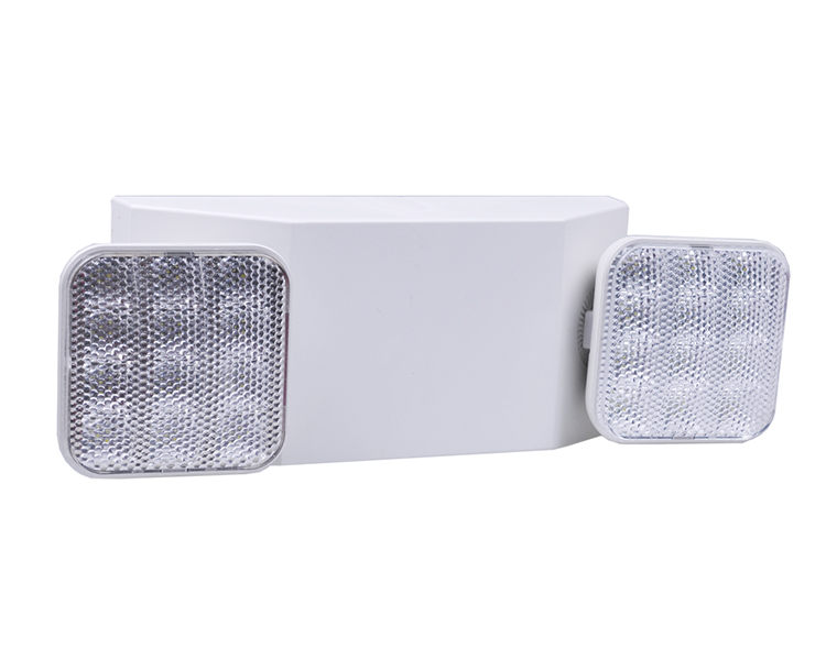 Luz de emergência JLEU9-UL/CUL