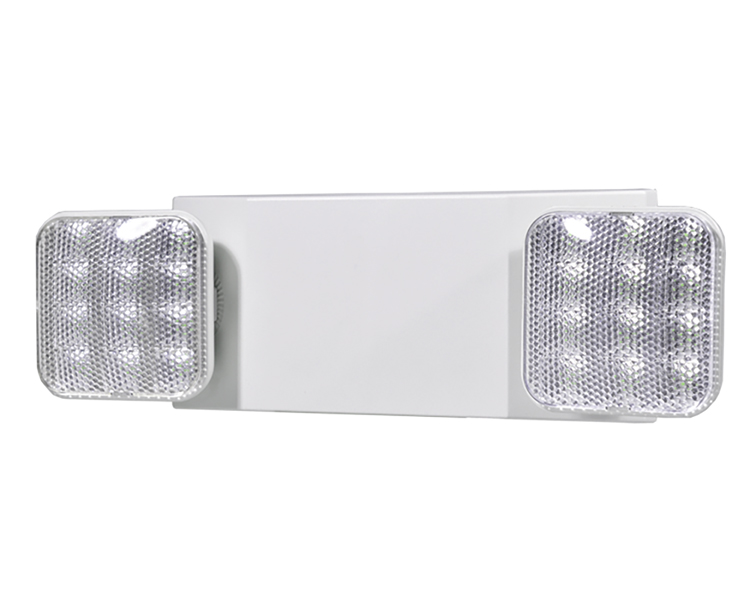 Luz de emergência JLEU9-UL/CUL