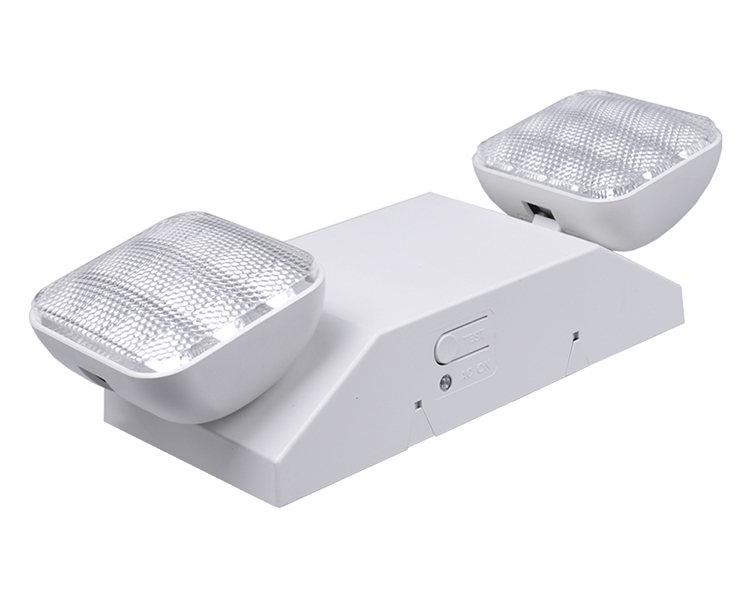 Luz de emergência JLEU9-UL/CUL