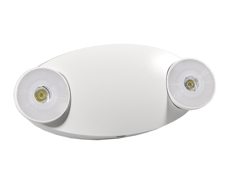 Luz de emergência Jleu10-Wall Mount