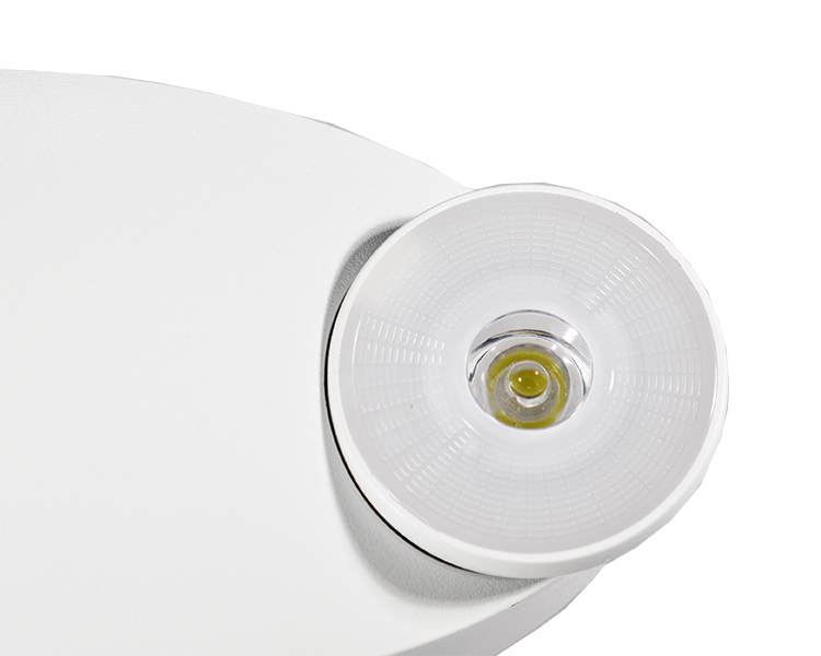 Luz de emergência Jleu10-Wall Mount