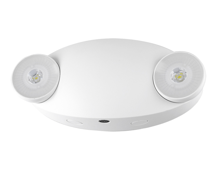 Luz de emergência Jleu10-Wall Mount
