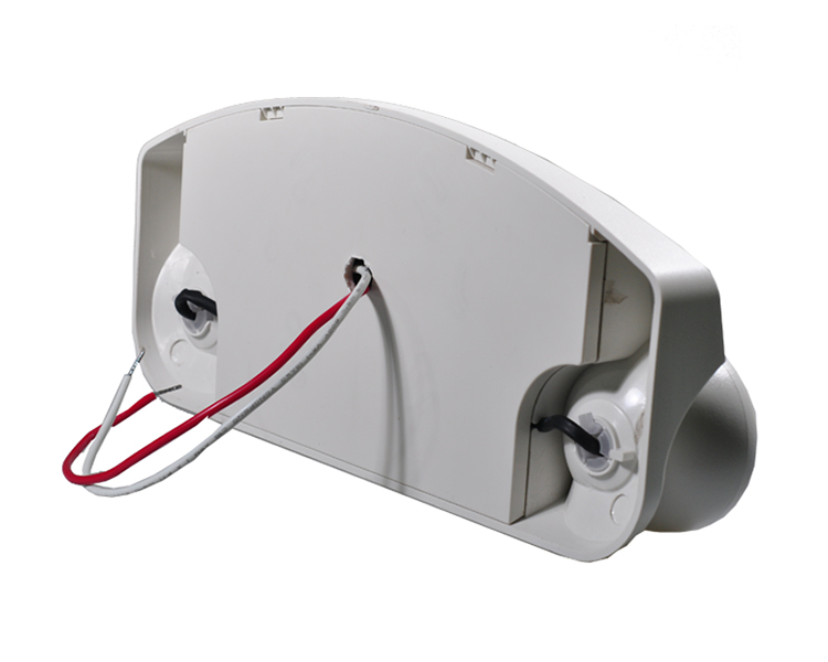 JLEU15-UL 94V-0 CLASA LED LUZ DE EMERGÊNCIA LED