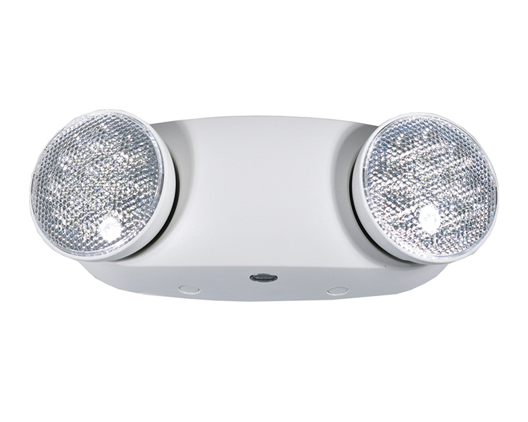JLEU5-UL APROVADO TWIN HEAD LED LIGH 