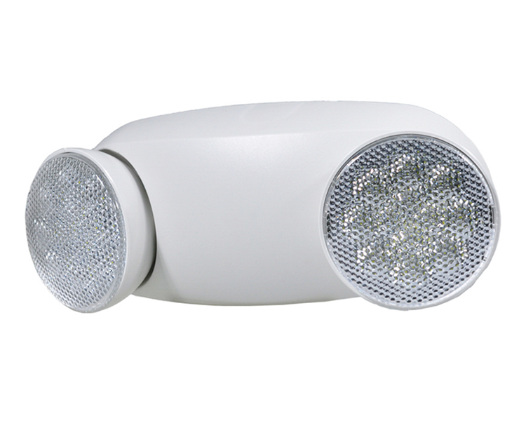 JLEU5-UL APROVADO TWIN HEAD LED LIGH 