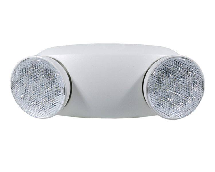JLEU5-UL APROVADO TWIN HEAD LED LIGH 