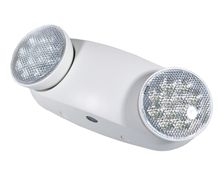 JLEU5-UL APROVADO TWIN HEAD LED LIGH 
