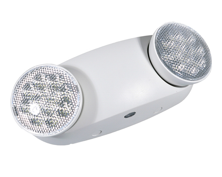 JLEU5-UL APROVADO TWIN HEAD LED LIGH 