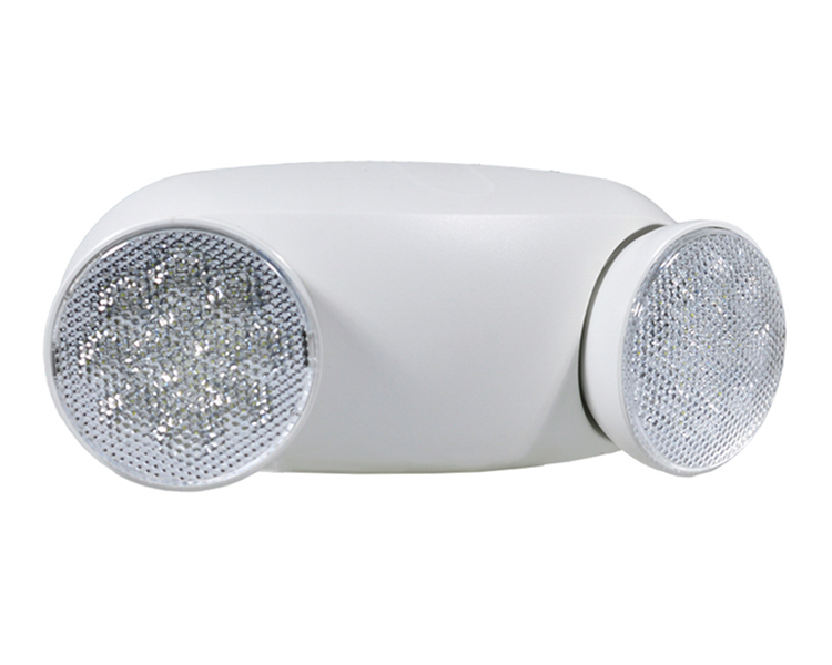 JLEU5-UL APROVADO TWIN HEAD LED LIGH 
