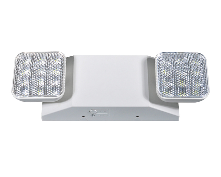 Luz de emergência JLEU9-UL/CUL