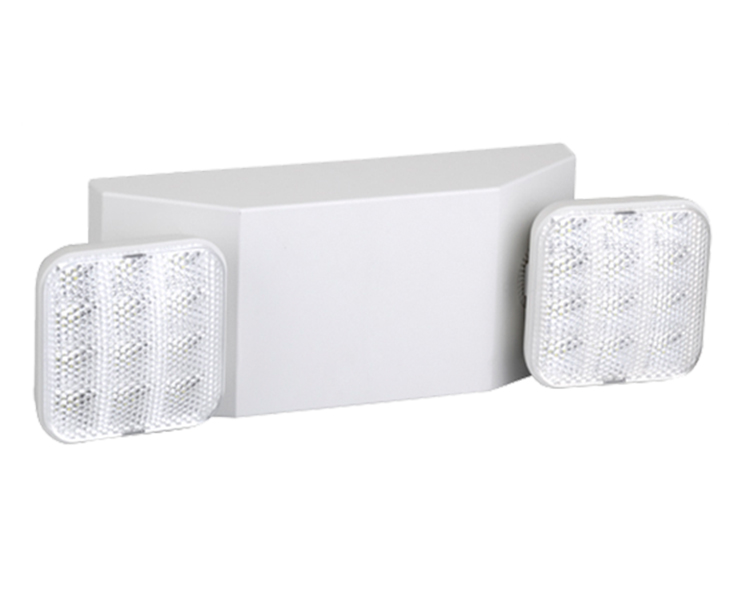 Luz de emergência JLEU9-UL/CUL