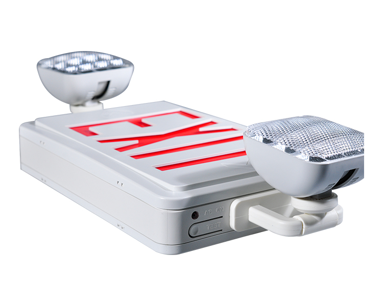JLEC2BCW-BI-CORL LED COMBO COMBO SILH