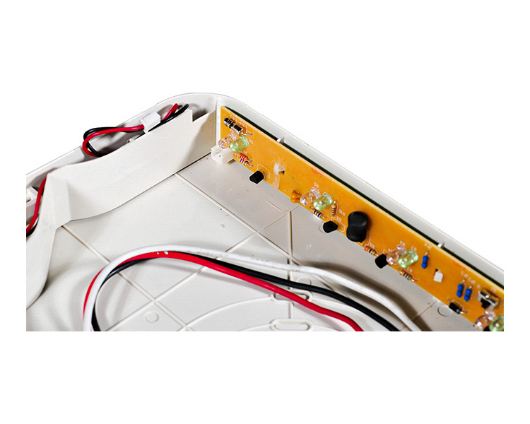Ezxteu2bcwem (ezcxteu2bcwem) -bi-color size de tamanho de led de tamanho compacto