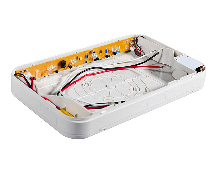 Ezxteu2bcwem (ezcxteu2bcwem) -bi-color size de tamanho de led de tamanho compacto